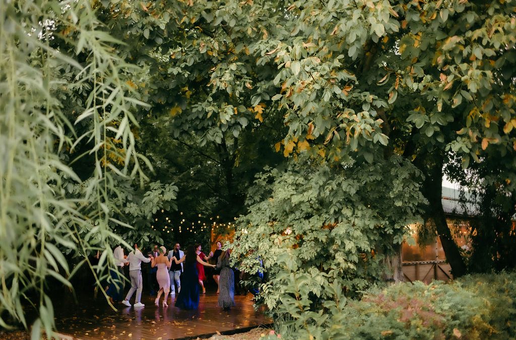 Rolul unui wedding planner
