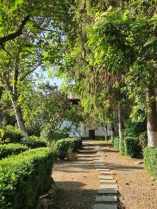 conac Bucuresti pentru evenimente